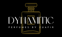Dynamitic Perfumes - by Zuafir