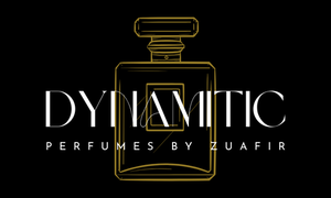Dynamitic Perfumes - by Zuafir