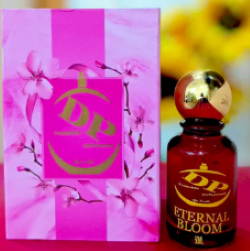 Eternal Bloom - Feminine Perfume