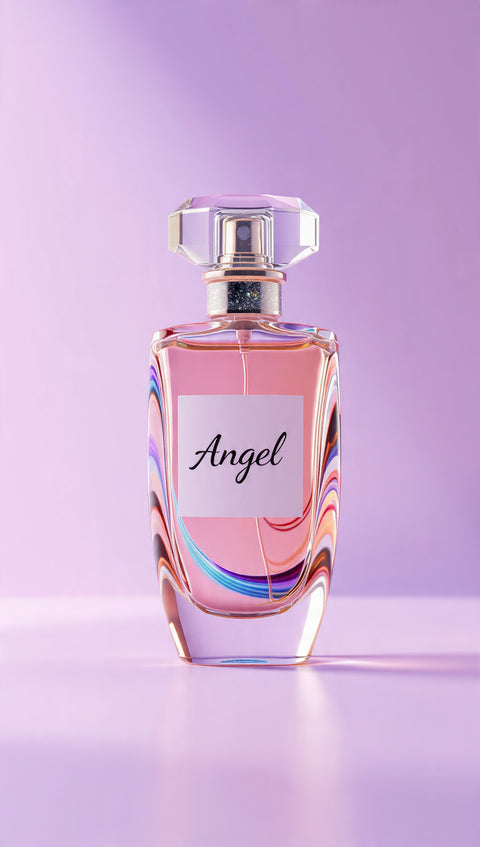 Angel - Kids Perfume