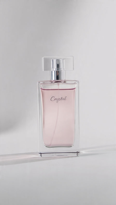 Crystal - Feminine Perfume
