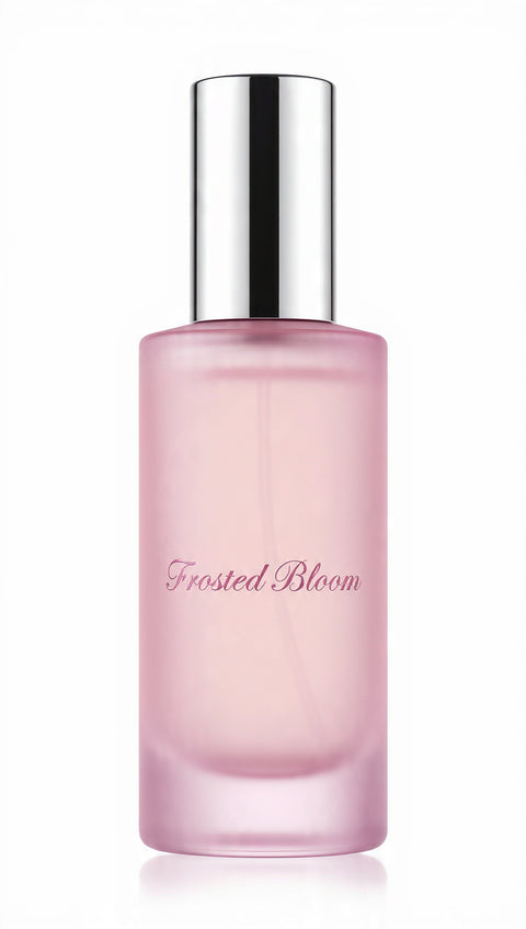 Frosted Bloom - Feminine Perfume