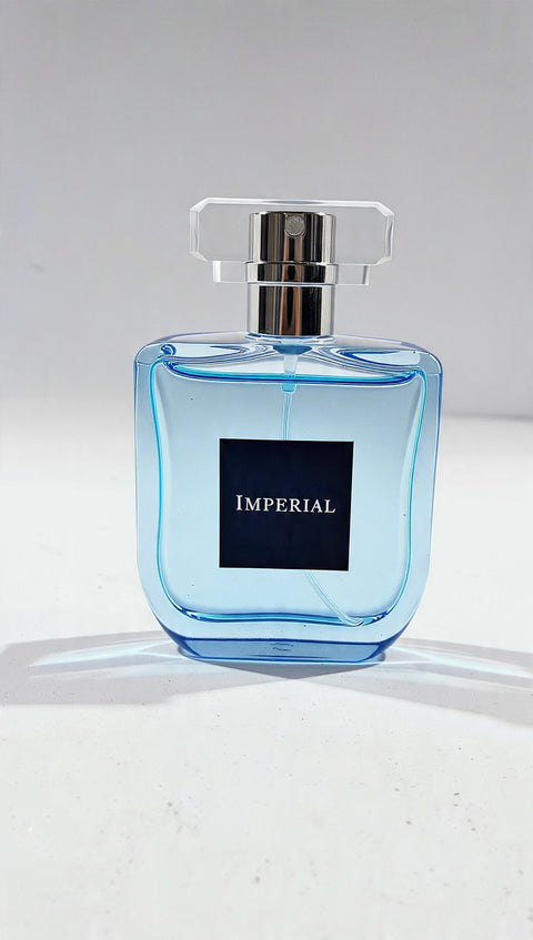 Imperial - Masculine Perfume